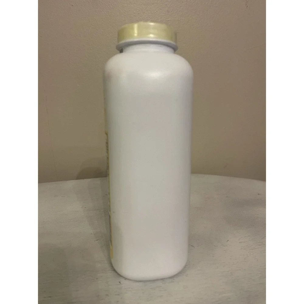 JOHNSON'S Medicated Baby Powder with‎ Zinc Oxide - 15 oz
